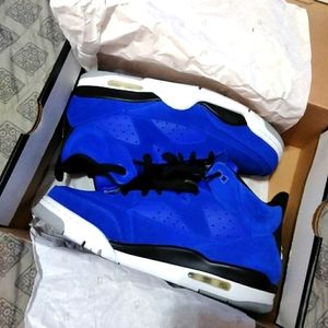 Jordan Son of Low